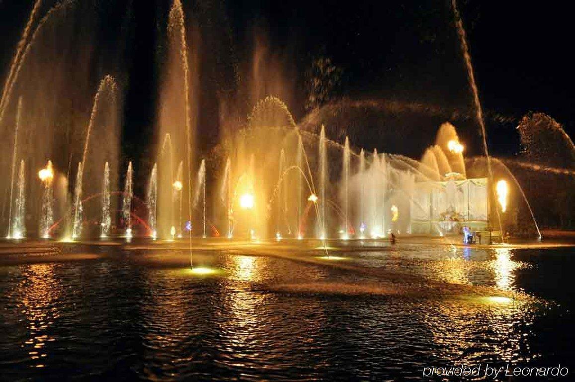 ไอบิส โชเลต์ Hotel ภายนอก รูปภาพ