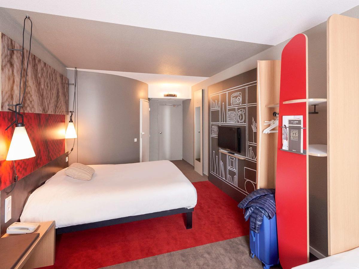ไอบิส โชเลต์ Hotel ภายนอก รูปภาพ