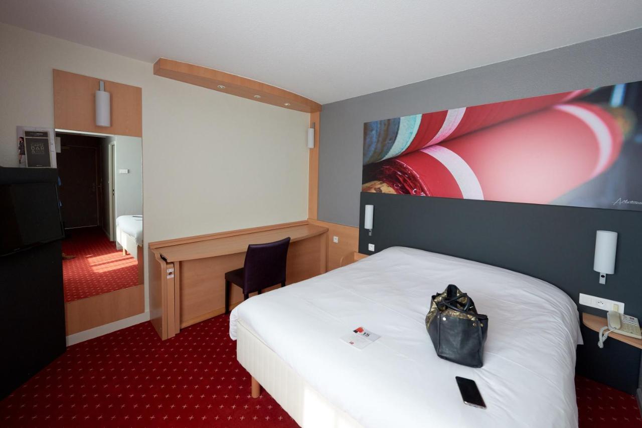 ไอบิส โชเลต์ Hotel ห้อง รูปภาพ