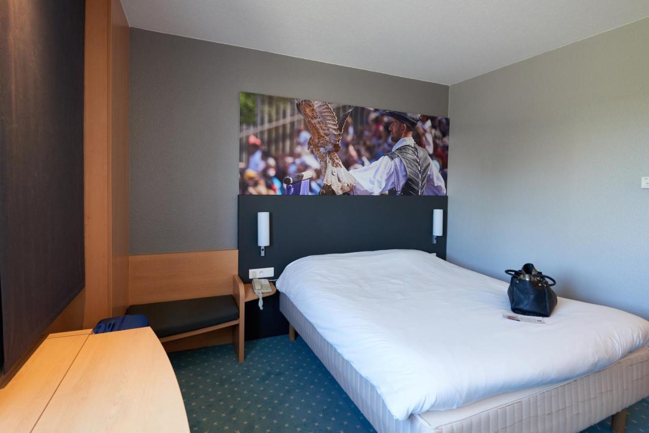 ไอบิส โชเลต์ Hotel ภายนอก รูปภาพ