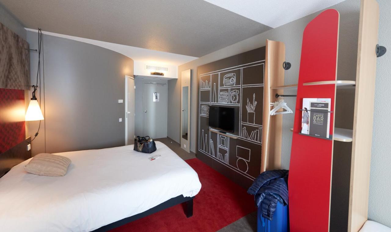 ไอบิส โชเลต์ Hotel ภายนอก รูปภาพ