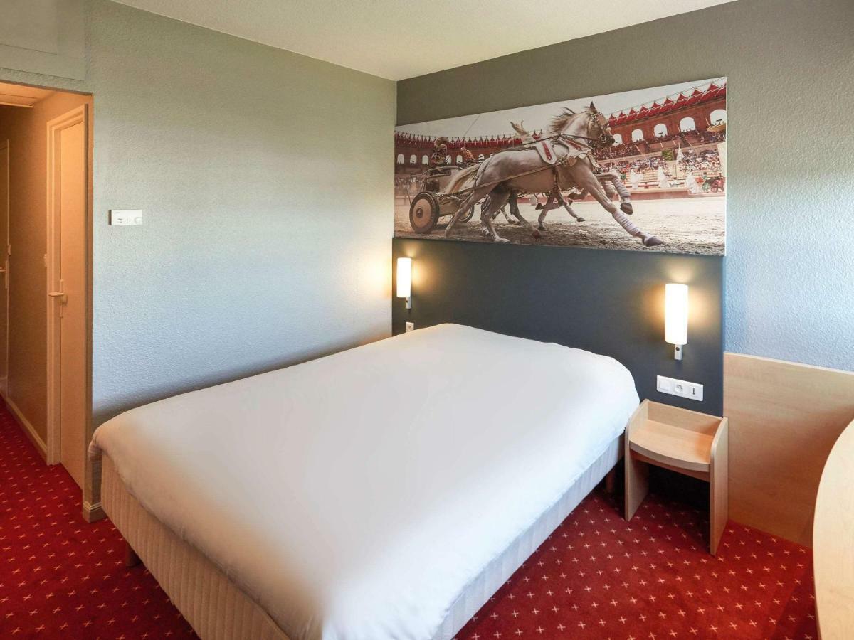 ไอบิส โชเลต์ Hotel ภายนอก รูปภาพ