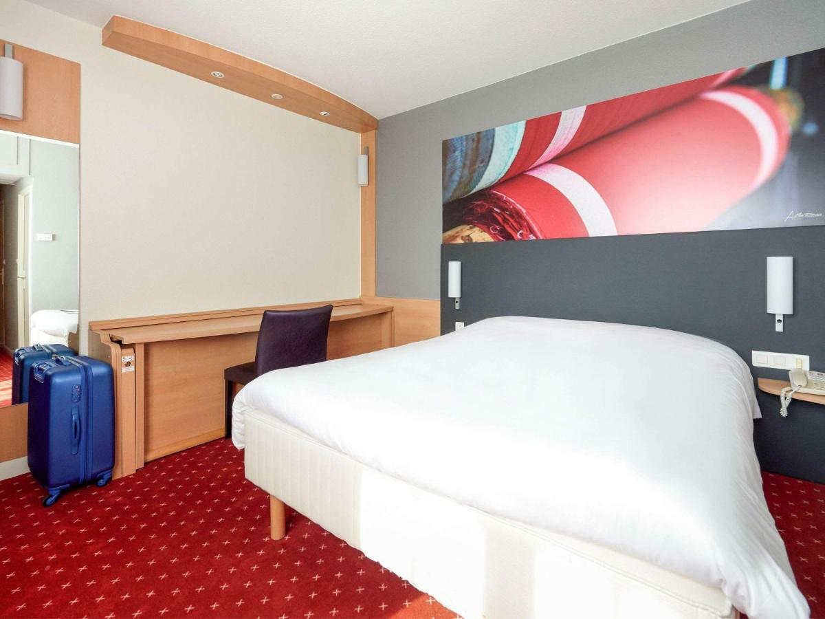 ไอบิส โชเลต์ Hotel ภายนอก รูปภาพ
